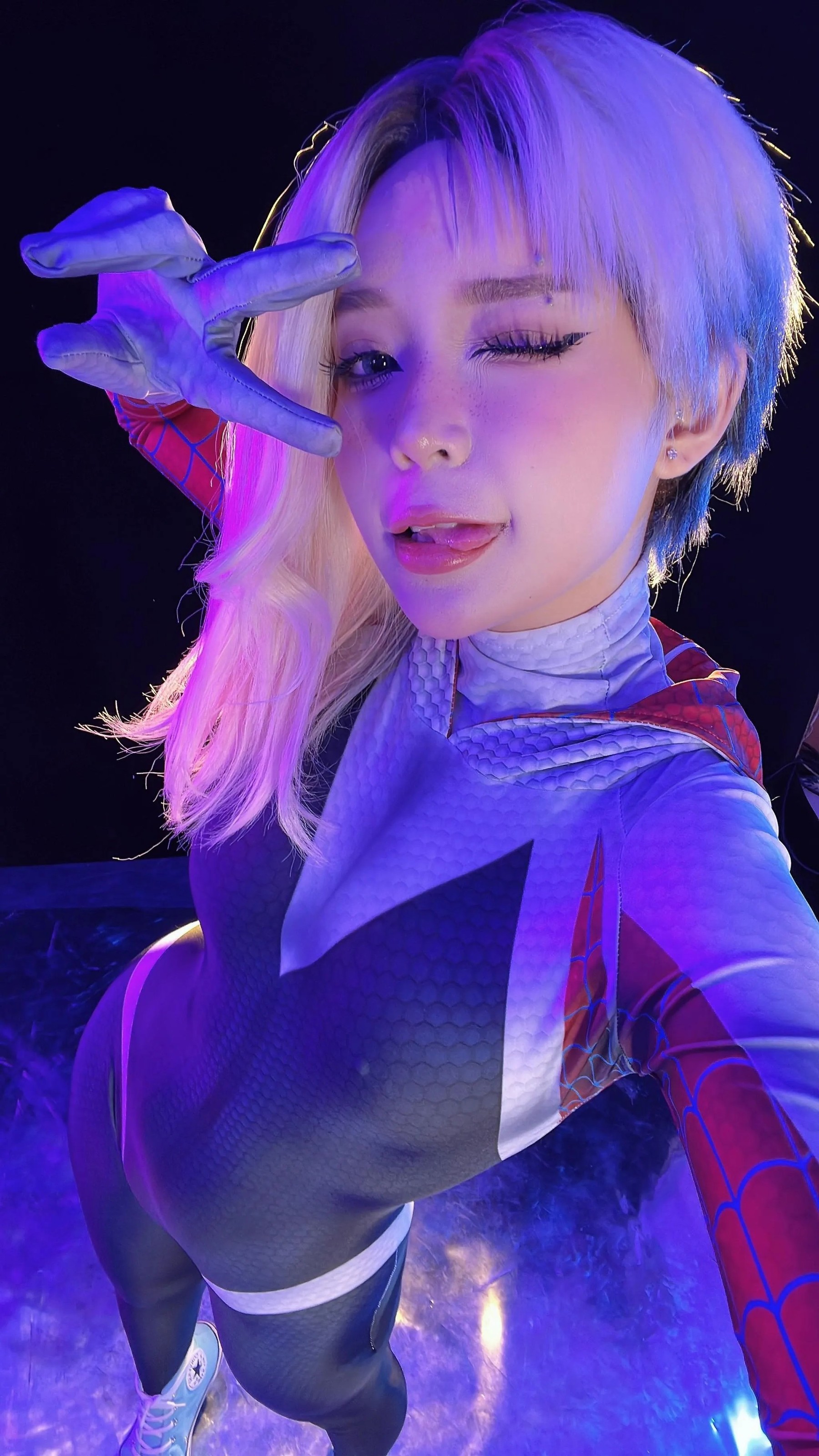 Umeko J – NO.008 Gwen [137P]插图5